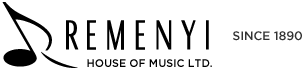 Remenyi House of Music