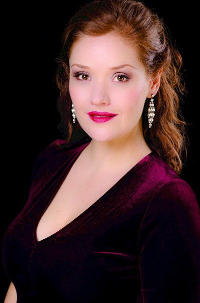 Jennifer Taverner