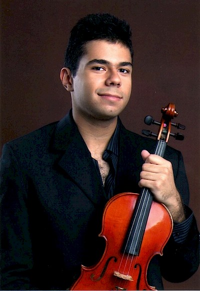 Erick Oliver Wawrzkiewicz