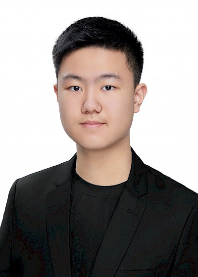 Chengyue Wu