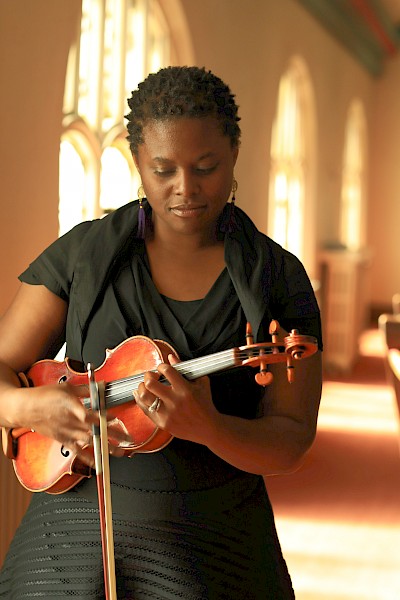 Tanya Charles