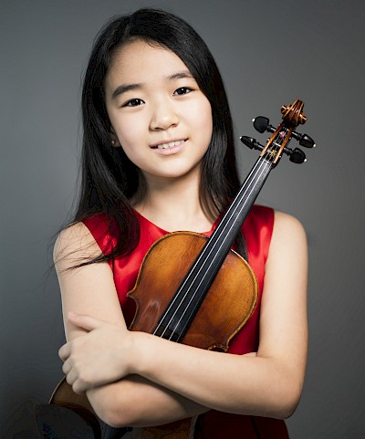 Brittany Wang