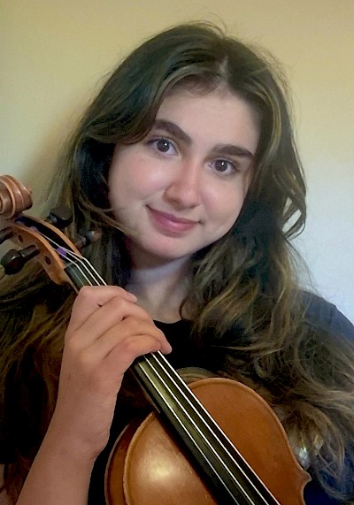 Victoria Gilerovich
